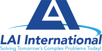 LAI International logo