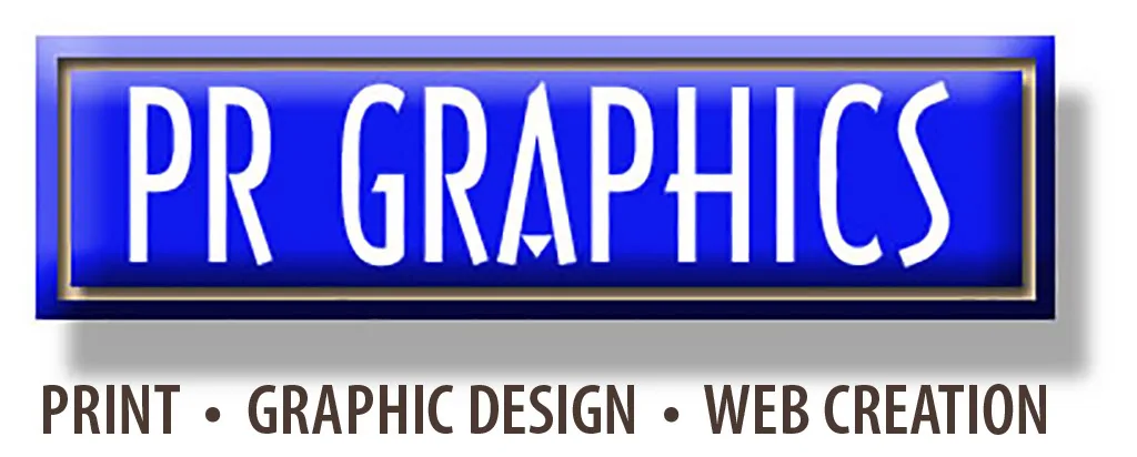 PR Graphics, Inc logo
