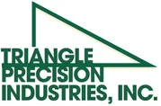 Triangle Precision Industries, Inc logo
