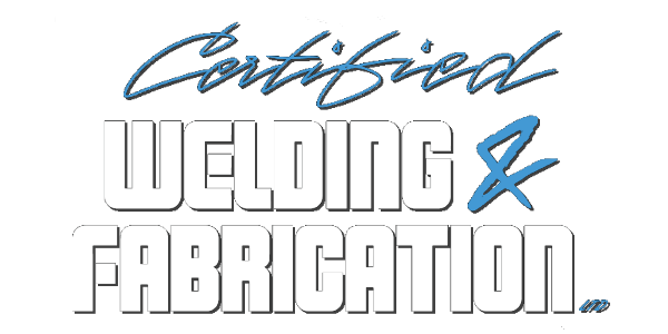 MCW Certified Welding logo