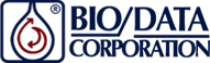 Bio/Data Corporation logo