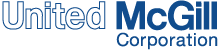 United McGill Corporation logo