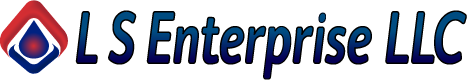 L S Enterprise LLC logo