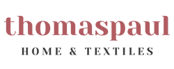 Thomas Paul logo