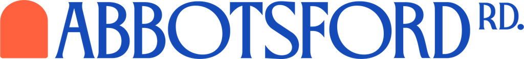Abbotsford Road logo