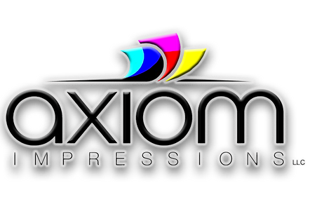 Axiom Impressions, LLC logo