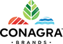 Conagra Brands logo