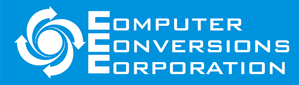 Computer Conversions Corporation logo