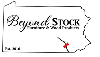 Beyond Stock logo