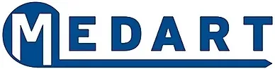 Medart, Inc logo
