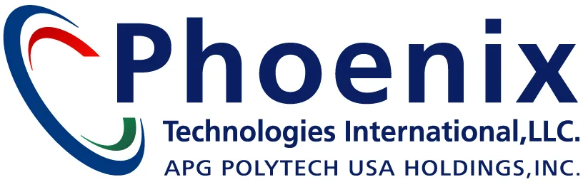 Phoenix Technologies International, LLC logo