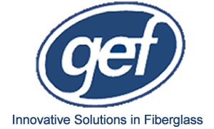 GEF Incorporated logo
