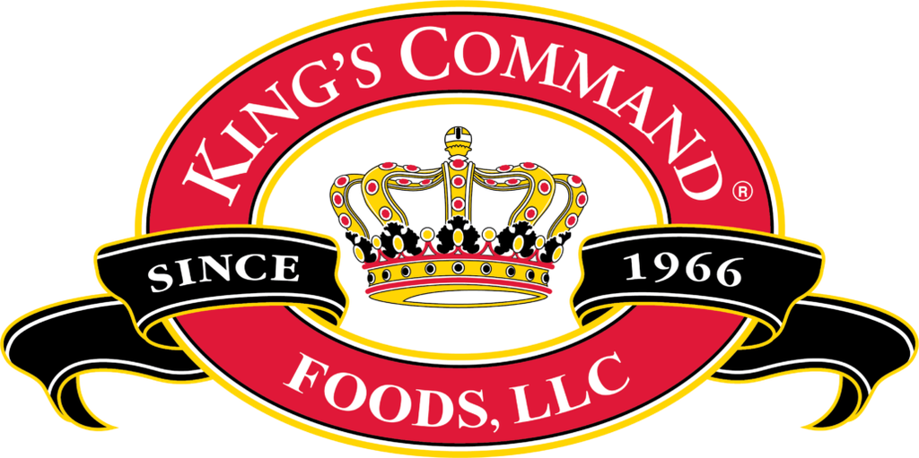 King’s Command Foods logo