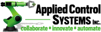 Applied Control Systems Inc logo