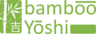 Bamboo Yoshi logo