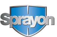 Sprayon logo