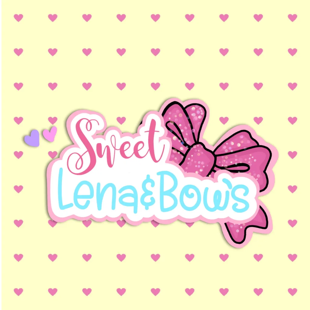 Sweet Lena, LLC logo