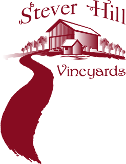 Stever Hill Vineyards logo