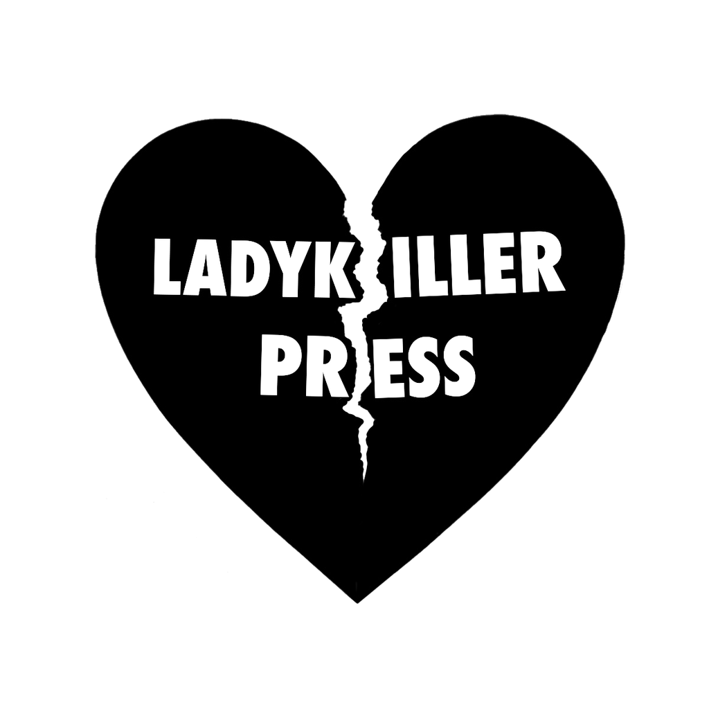 Ladykiller Press logo