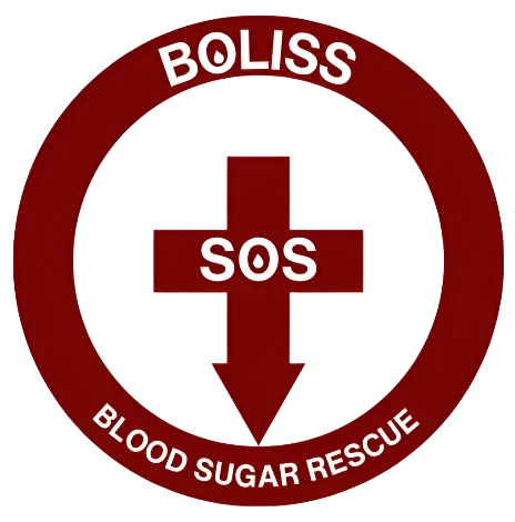Boliss SOS logo