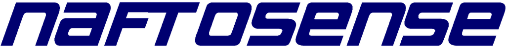 Naftosense logo