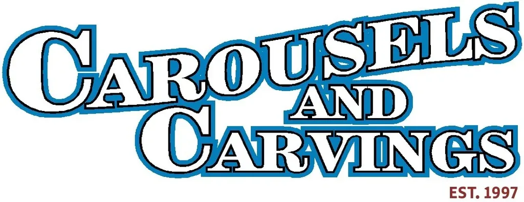 Carousels and Carvings, Inc logo