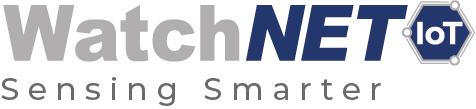 WatchNET IoT logo