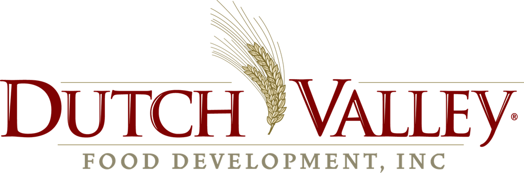 Dutch Valley Food Development logo