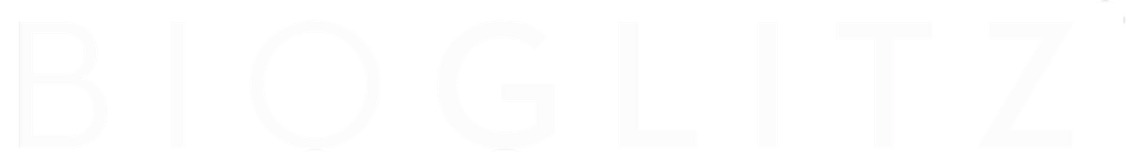 BioGlitz logo