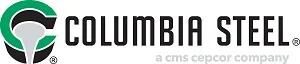 Columbia Steel Cast Products LLC logo