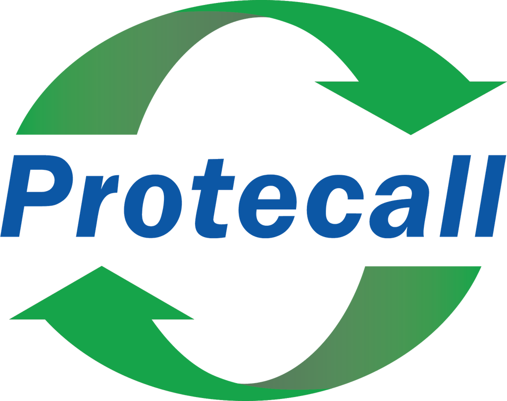 Protecall, LLC logo
