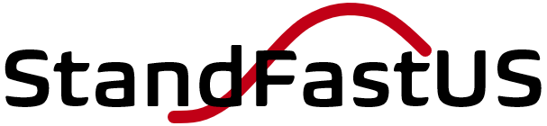 StandFastUS LLC logo