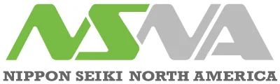 Nippon Seiki North America (NSNA) logo