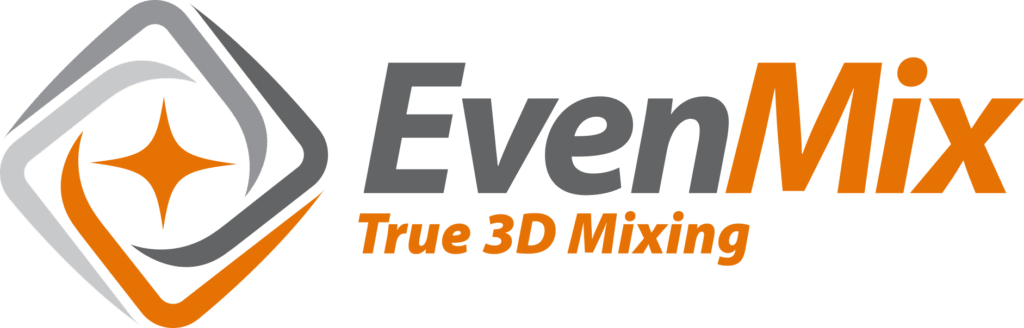 EvenMix logo