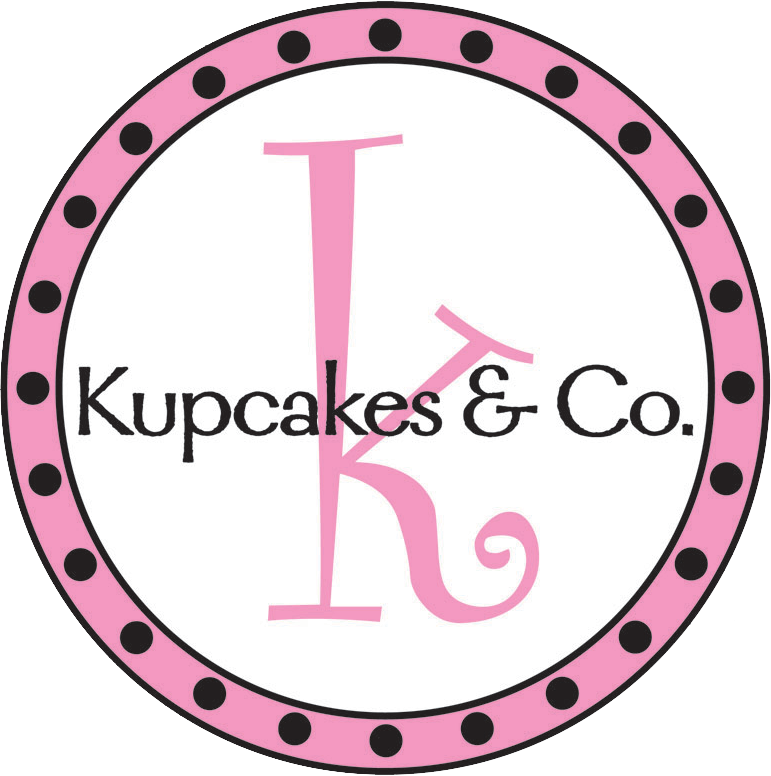 Kupcakes & Company logo