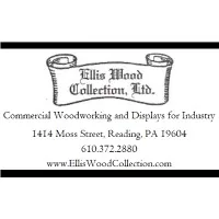 Ellis Wood Collection Ltd logo