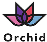 The Orchid LLC logo