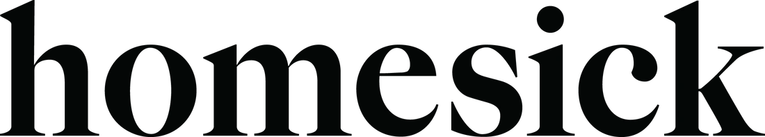 Homesick logo