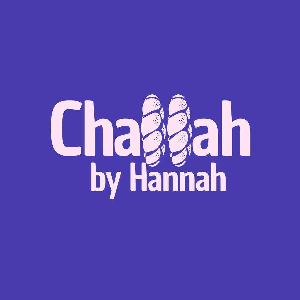 Challah by Hannah logo