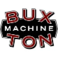 Buxton Machining & Fabricating logo