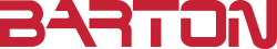 BARTON International logo