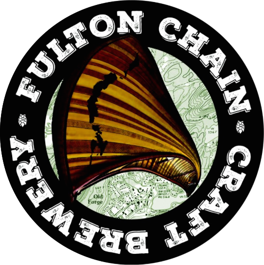 Fulton Chain Craft Brewery logo