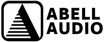 Abell Audio logo