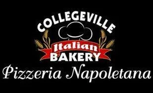 Collegeville Italian Bakery Pizzeria Napoletana logo