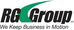 RG Group logo