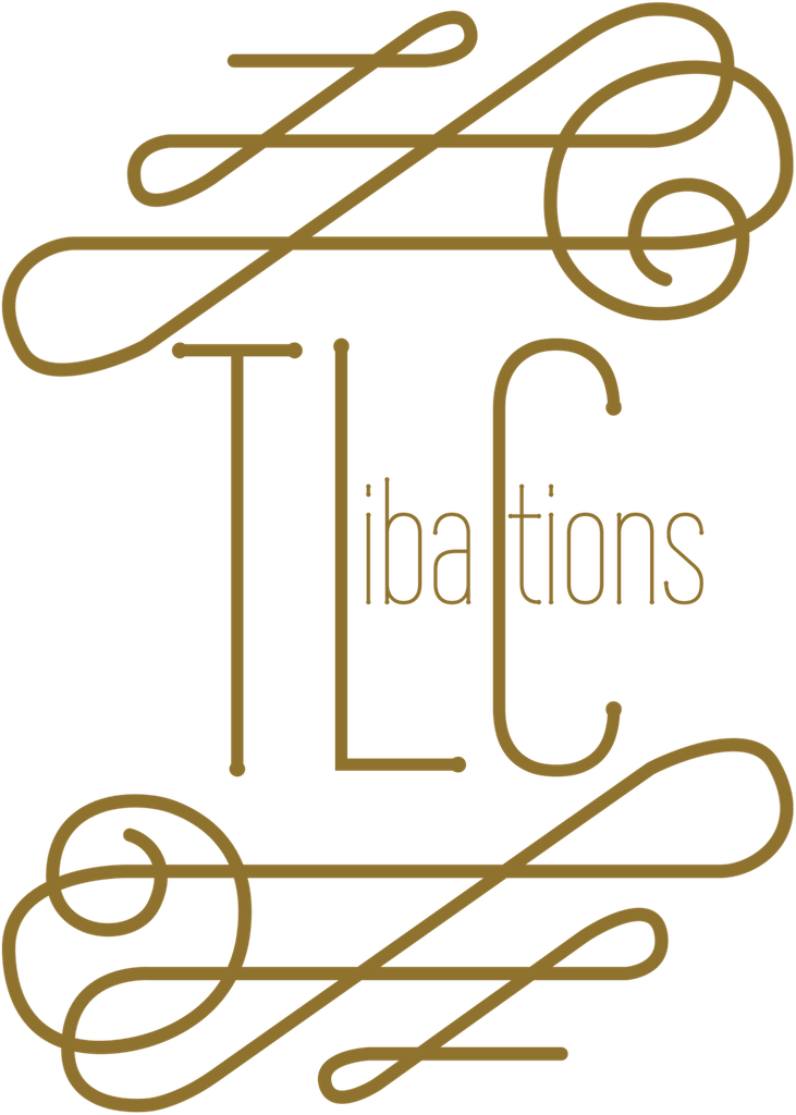 TLC Libations logo