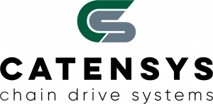 Catensys Chain Drive Systems logo