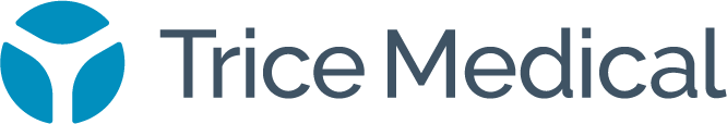 Trice Medical logo