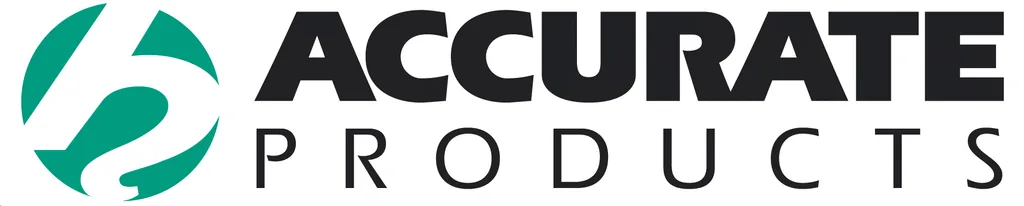 Accurate Products logo