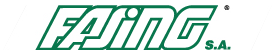 FASING S.A logo